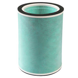 C350 除PM2.5过滤网 KJ350F 适配华.为智选720空气净化器滤芯