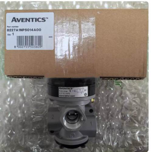 AVENTICS气控阀NF4PAN520N00000停产替代型号8227A1NP4014A00