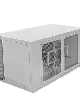 吊顶除棚湿机工厂仓车库间国外77271植大除湿机室内种植抽湿种机