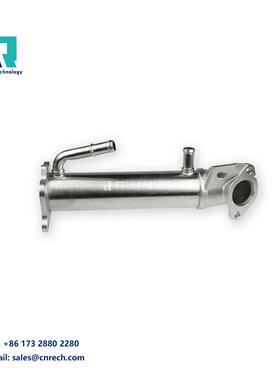 EGR冷却器适用于C1807898CK3Q9F464BBCK3Q-9F464-BB