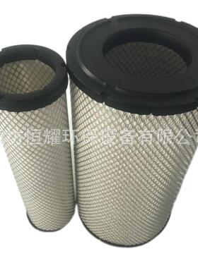 11033998 AF25619 P777871 RS3826空气滤芯滤清器11033998