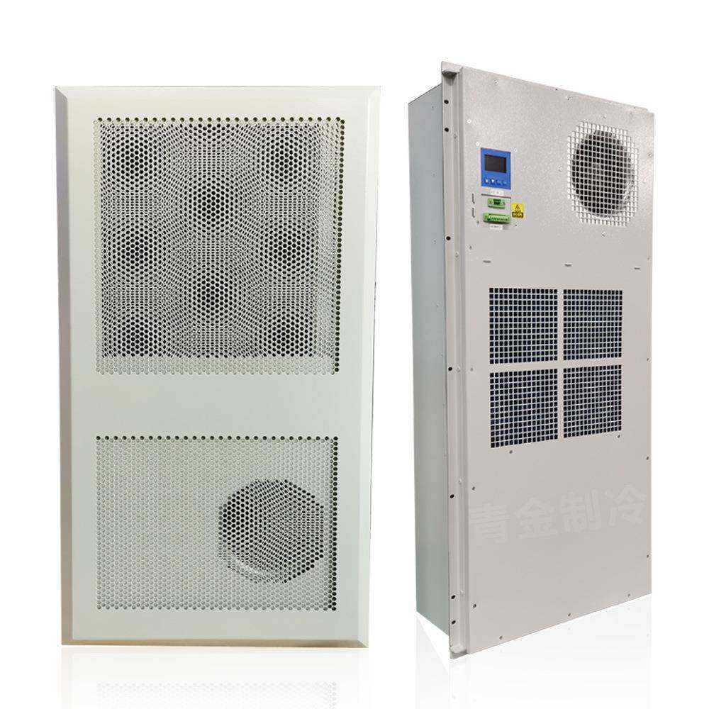 高压充电桩电柜空调汽车充电站机柜空调器电源变压器空调冷气