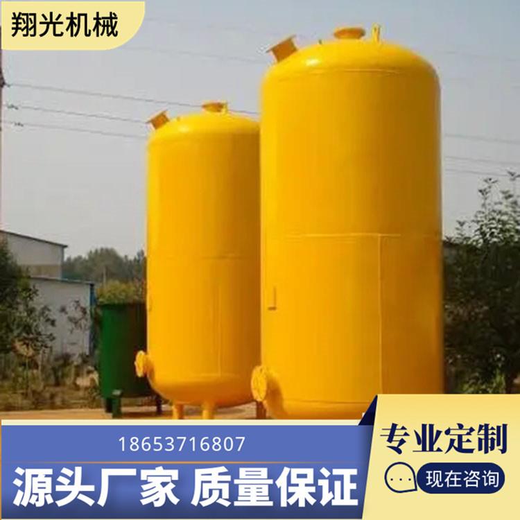 沼气脱硫脱水系统 沼气脱水器 水封罐型号 厂家 价格