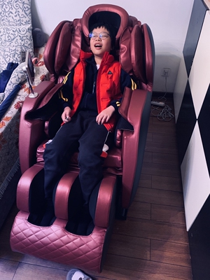 佳仁按摩椅好不好一周使用讲内幕感受