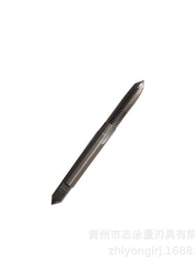 江苏工具高速钢HSS机用丝锥M24*1 24*1.5 24*2 27*1 27*2 27*1.5