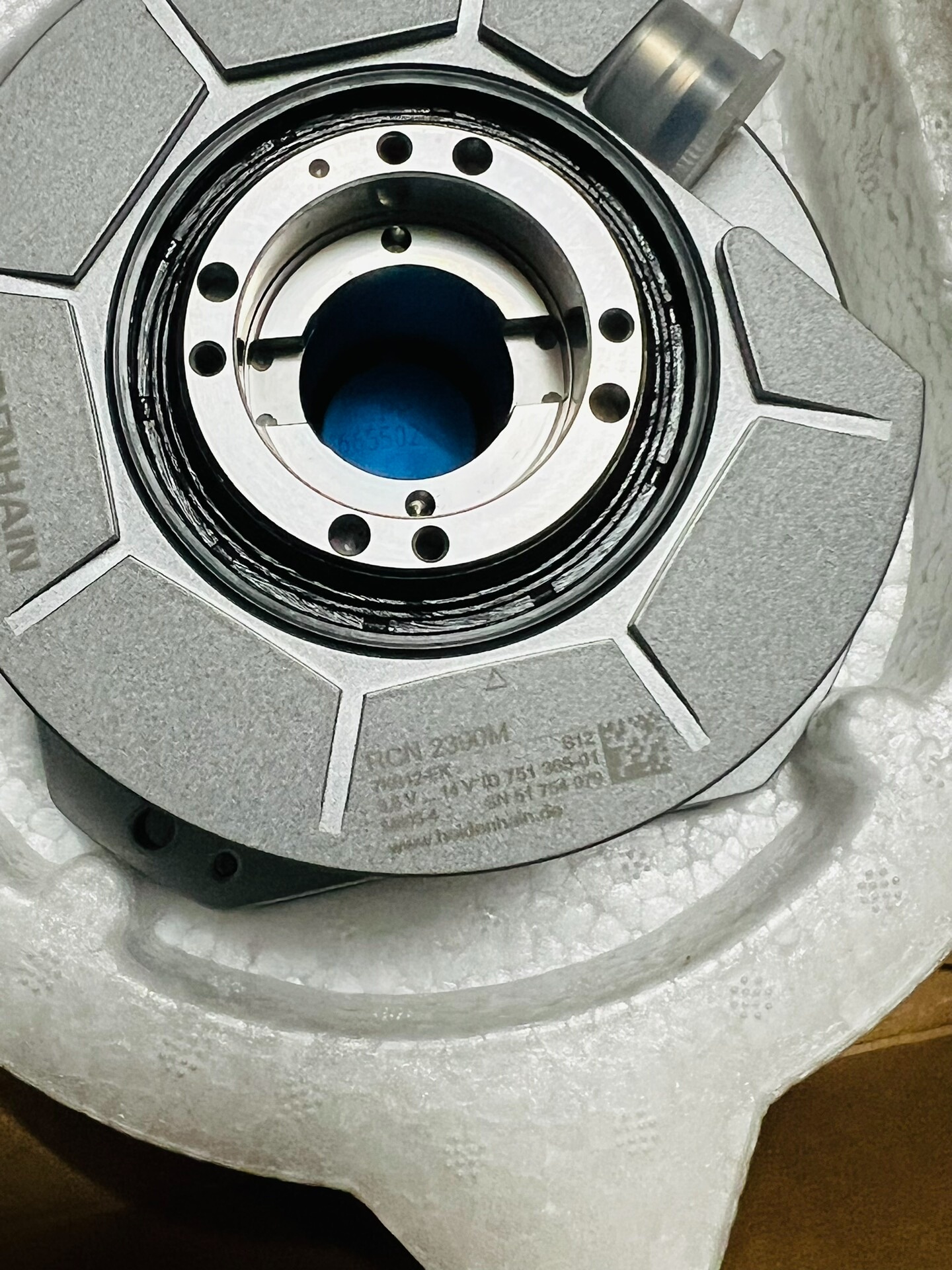 海德汉rcn2390m，全新现货