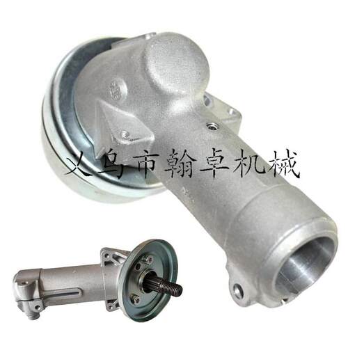 FS260FS311FS360FS410FS460FS490齿轮箱工作头打草头HZJP
