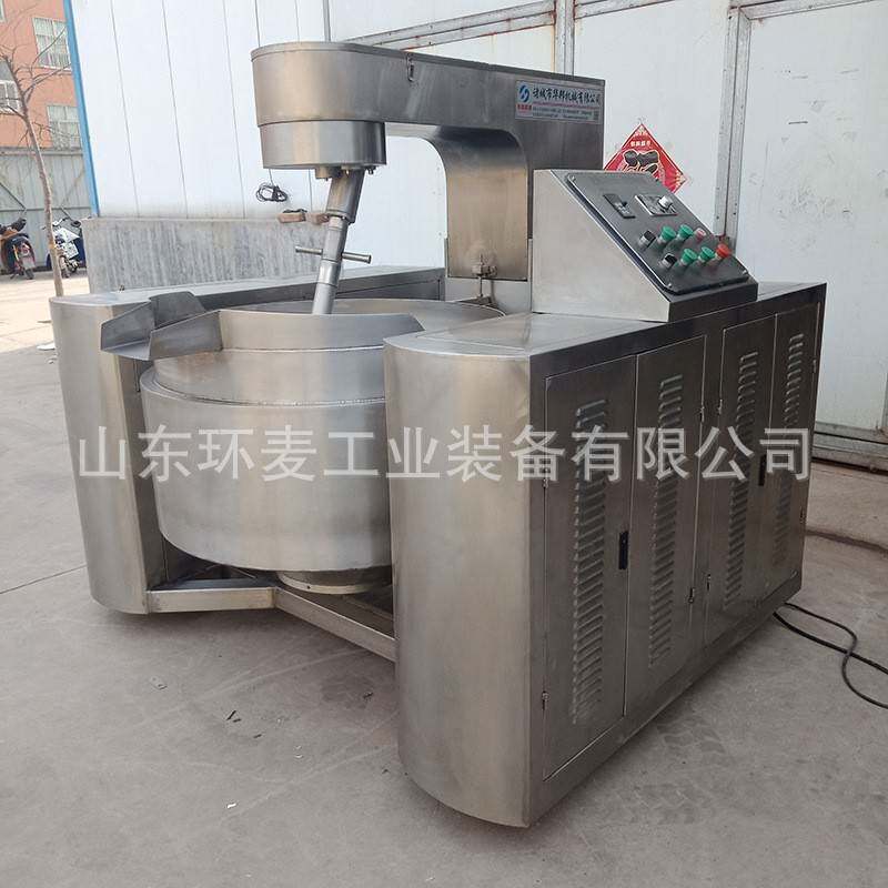 300L琥珀核桃仁设备全套琥珀核桃仁机器厂家山东环麦
