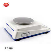 郑州科达现货实验室高精度电子分析天平0.01g精度电子天平