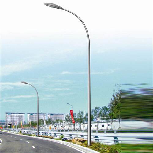 led灯臂灯路市电工程太道阳OCO户外一体化路灯能照明灯