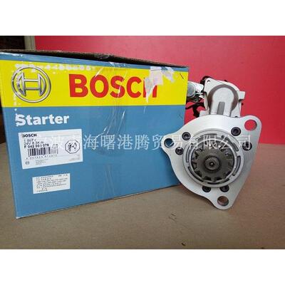 康明斯起动机康明斯39MT起动机8200022、19011522、8300018