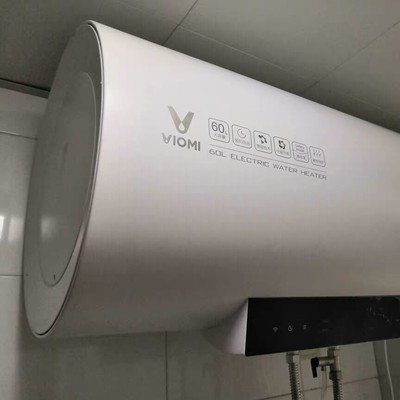 VIOMI/云米 VEW602-W热水器怎么样,使用五个月后感受,不忽悠揭秘真相!!