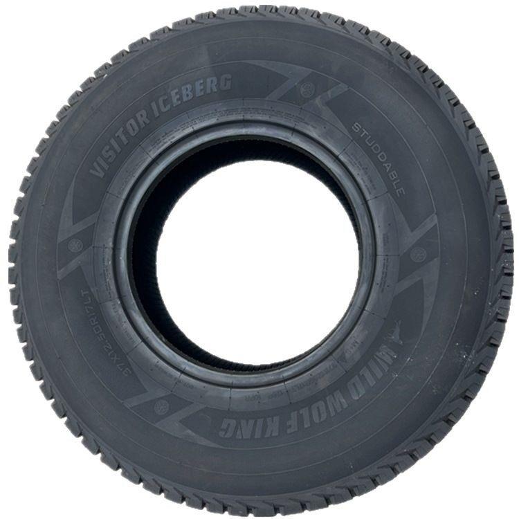 镶钉冬季雪地胎285/265/45R21285/265/40R22配理想L9极氪001问界