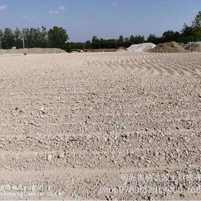 凹凸棒土现货供应农业载体用高粘度涂料增稠坡缕石粉颗粒