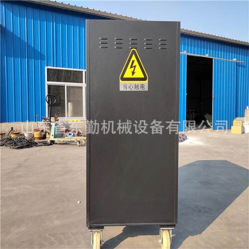 无机纤维喷涂机 保温棉矿物棉施工设备 无机纤维棉现货