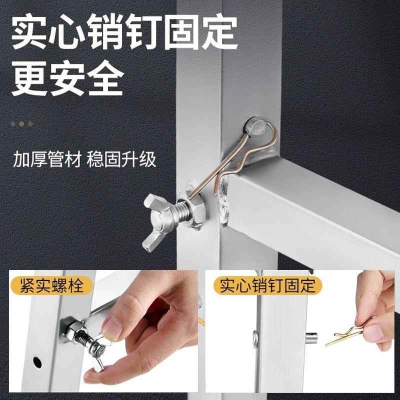 折马凳脚手架升降装登修室内叠加厚马梯多子功能架子施工程AL1020