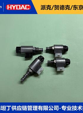 WSM06020W-01M-C-N-24DG电磁换向阀贺德克WSM电磁阀hydac