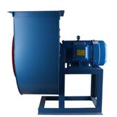 1风1 低机压离心风机380EELV三项厨房用排油烟抽风专 62离心多翼式