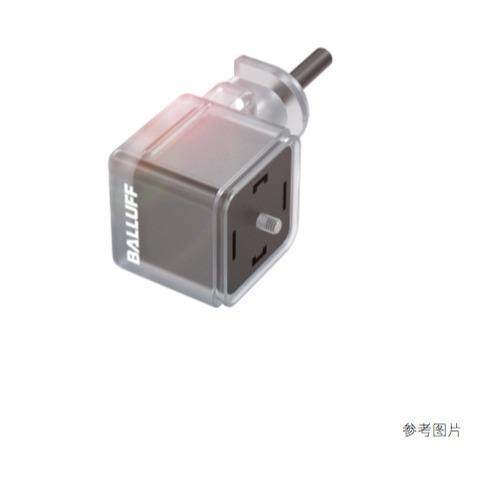 Balluff巴鲁夫BCC04W1单头线缆 BCC VA04-0000-10-053-PX0350-050