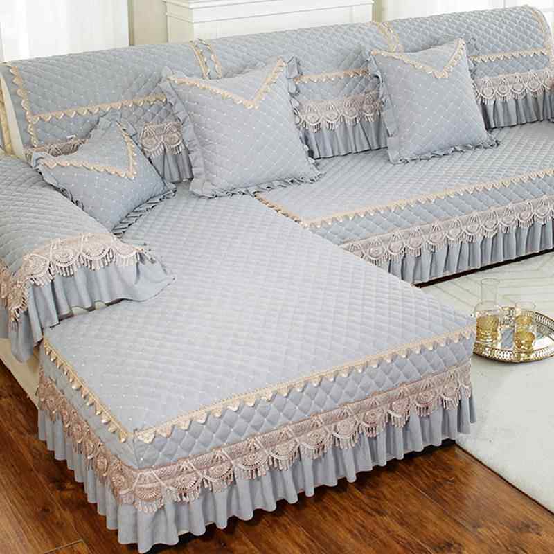 沙发套罩四季座欧式新中式三坐一贵妃全包新款2025沙发垫