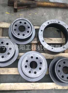 175-22-21271推土机SD32内鼓
