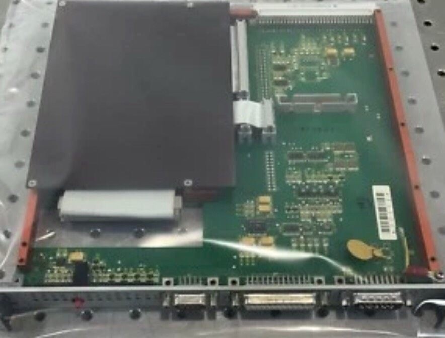 BrukerBSMS CPU扩展Z002705 Spectr