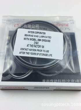 JG160CP0 JG160XP0 KAYDON薄壁轴承 硅晶片切割设备CPO XPO