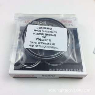 JB030CP0 JB030XP6K KAYDON薄壁轴承 硅晶片切割设备 JB030XP0