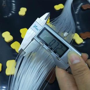 穿凉席 线麻将凉席配件修补凉席修复线鱼线专用牛筋线尼龙线 包邮