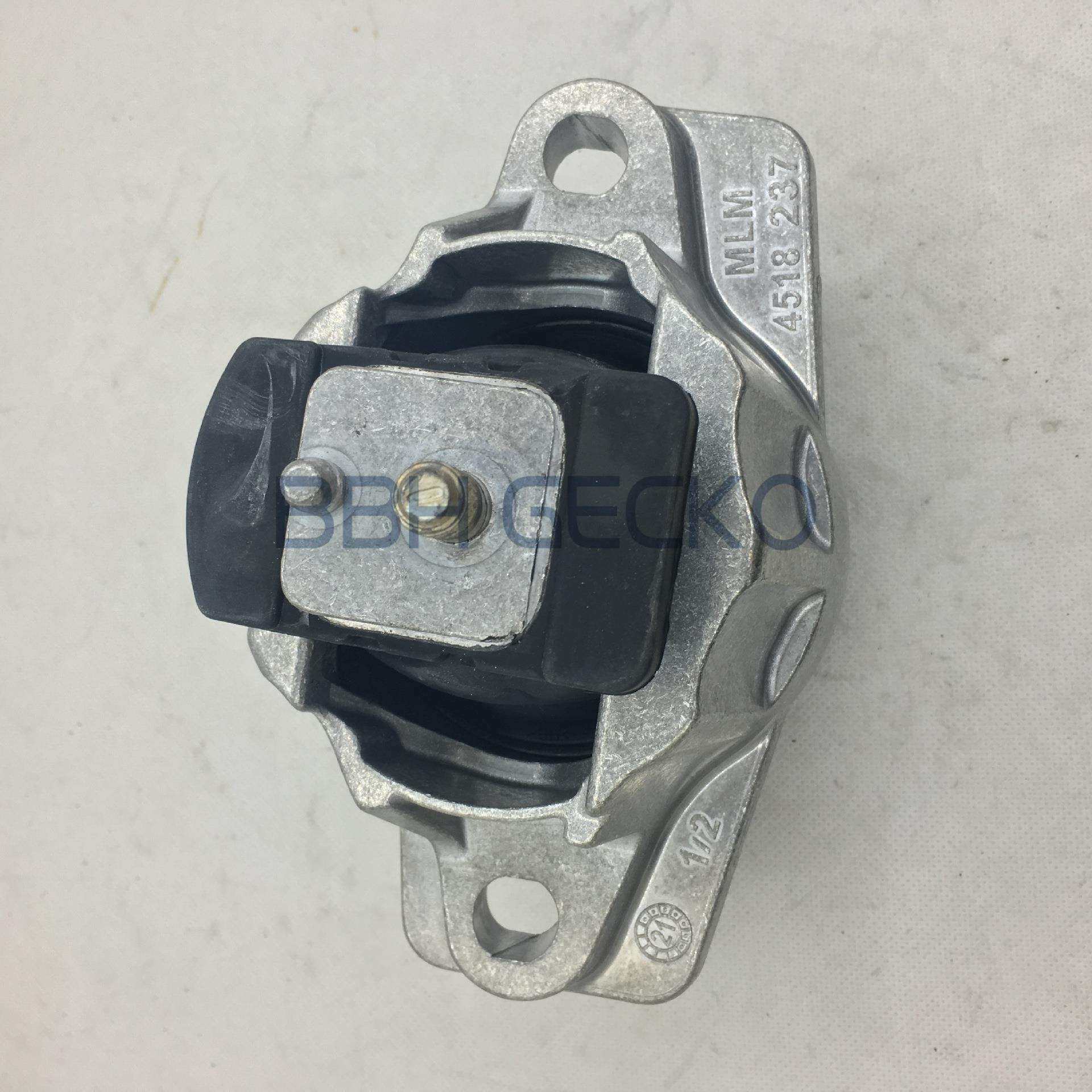 适用于捷豹F-P/路虎星脉发动机机脚胶T4A13900工厂直销现货供应图片