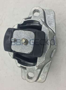 适用于捷豹F-P/路虎星脉发动机机脚胶T4A13900工厂直销现货供应