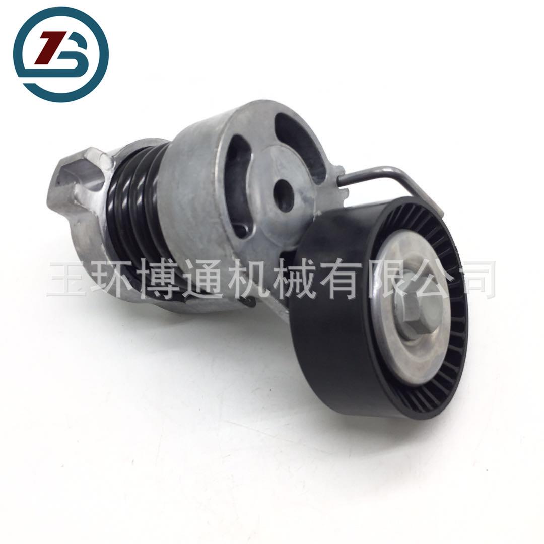 11287516897适用于宝马1系3系5系X1附件堕轮涨紧轮总成