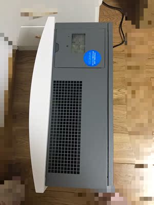 亲身使用布鲁雅尔空气净化器怎么样，体验5天反馈效果