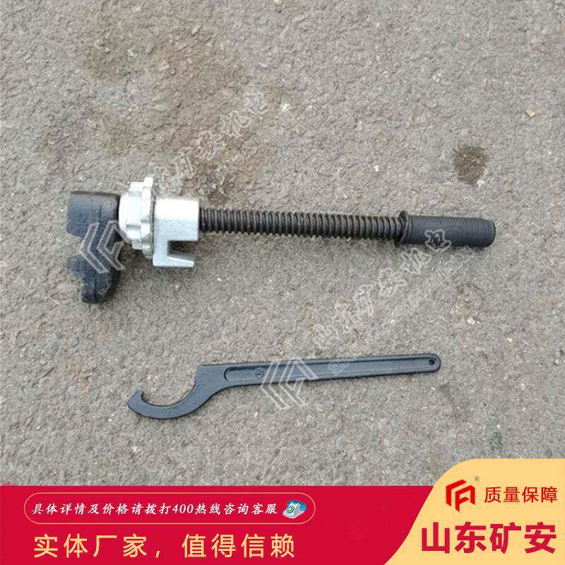 价格实在单轨钩锁器 是一种铁路安全防护设备单轨钩锁器