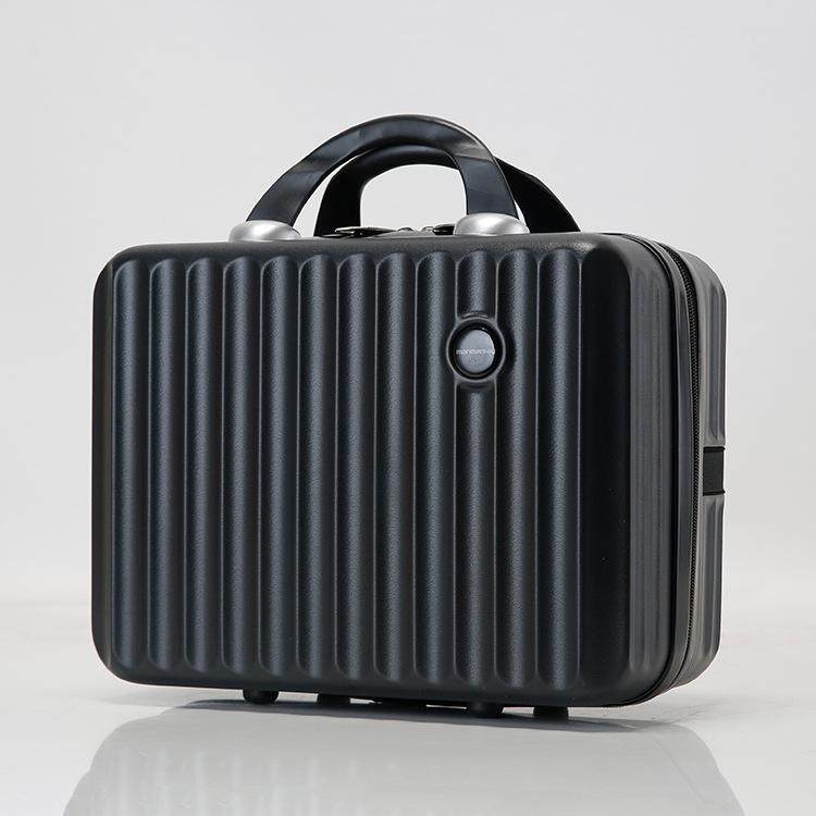 行李箱女2024新款化妆箱多功能密码箱小型手提箱结婚红色旅行箱,箱包皮具/热销女包/男包,旅行箱,淘宝优惠券,粉丝福利购,淘宝优惠卷