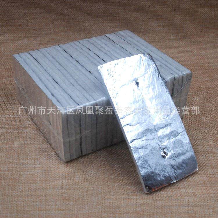 美发用品发廊带锡纸隔热棉垫电发保温棉纸数码陶瓷热烫机通用
