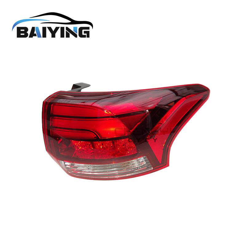 适用于2016欧蓝德外尾灯 8330B175 8330B176