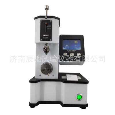 仪器NZD-2A铝箔耐折度检测仪