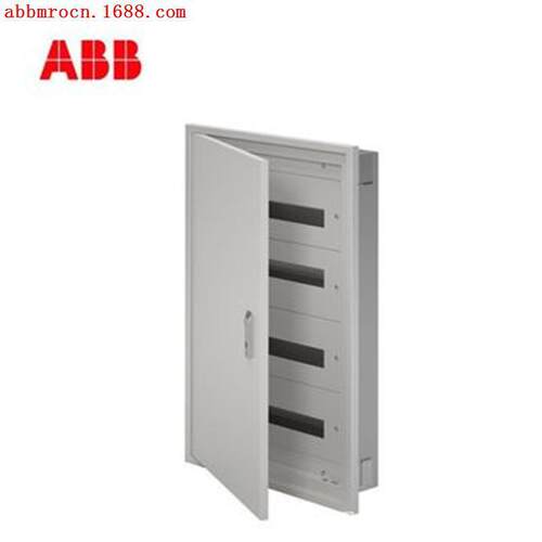ABB MCU系列多排配电箱MCU-F4×18 160;10223189