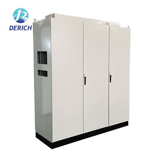 聊城厂家制做组合式标准PS威图柜ps组合式机柜九折型材柜配电柜