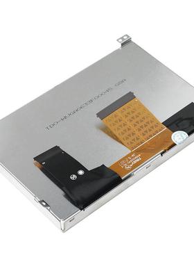 6.5英寸车载导航液晶屏TDO-WVGA0633FT0004,D0O-WVGA0633F0DNH503