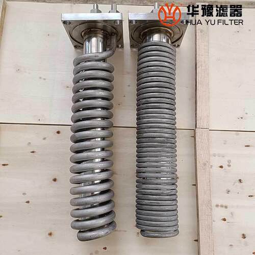 单盘冷却器GN0A/HP01A/TZ01A双盘托管GN02B