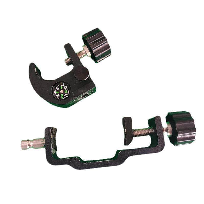 GPS测量仪GNSS接收机专用手薄托架带指南针RTK专用托架,五金/工具,全站仪,淘宝优惠券,粉丝福利购,淘宝优惠卷