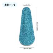 剪刀保护套裁缝剪子防受伤带细闪精美剪刀防护套pu材质多型号适用