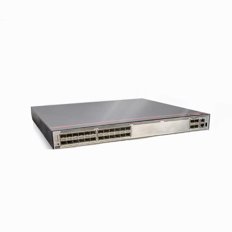 S575S-H24S4X-A万兆三层4口万兆光口+24口千兆光