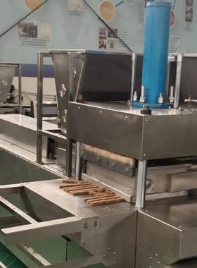 用多机功能元汤宵馅器 汤圆馅压块机 圆元宵ZZL制馅机 模具可商选