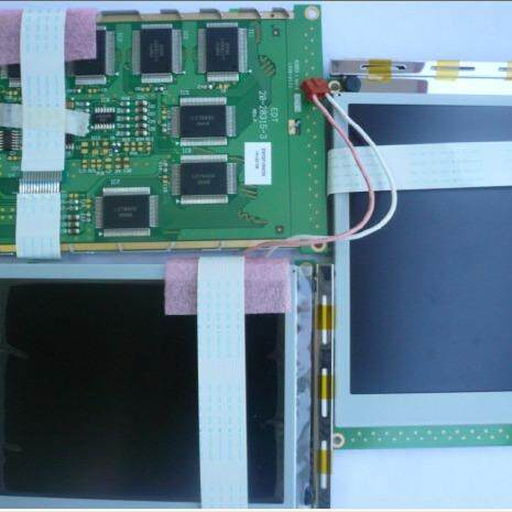 EW32F10CWEWUHR3N2F10BCWED显示屏/弘讯/海T天盟立显示屏精控