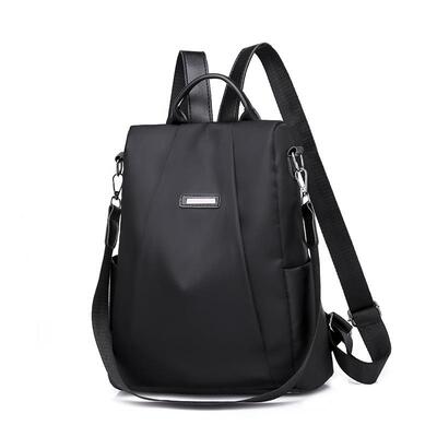 Backpack Bagpack Bag Bags School For Women Back Pack Ladies