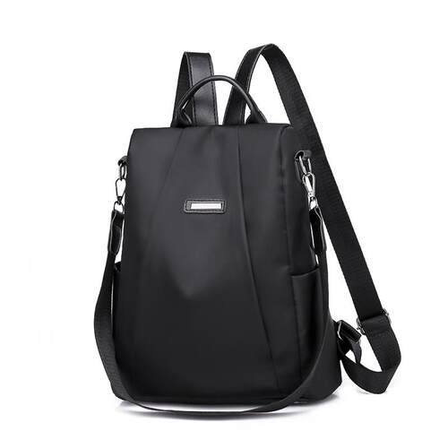 Backpack Bagpack Bag Bags School For Women Back Pack Ladies