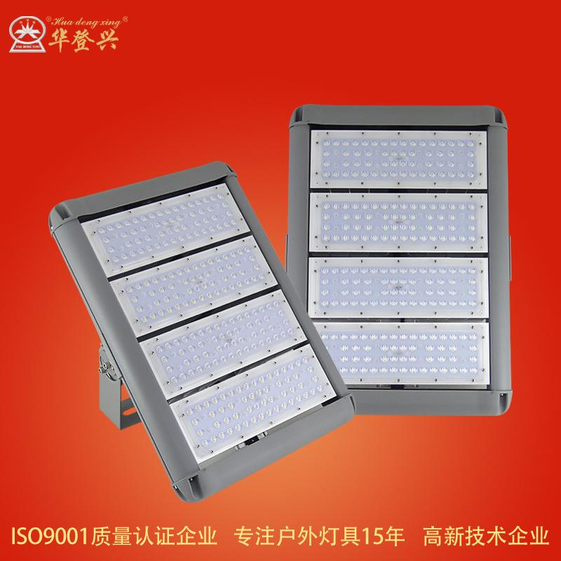 厂家直销户外照明LED隧道灯150W200W250W300W350W400W模组隧道灯